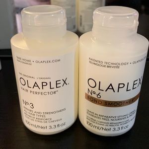Olaplex